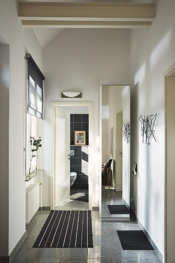 Altstadtloft Teltow Extérieur photo